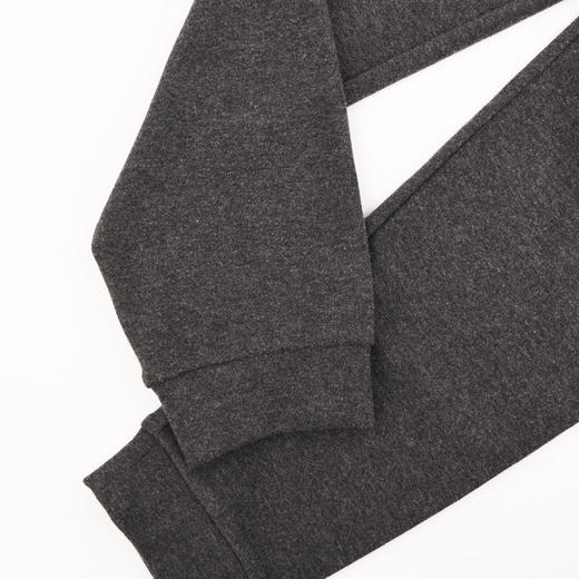 棉果果冬季新品内衣家居抗菌140-160码中大童长裤M401200423739 商品图4