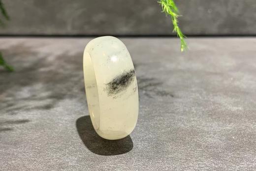 【御珠宫坊】青花子料戒指 商品图4