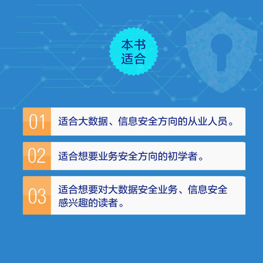 大数据*治理与防范——网址反欺诈实战 大数据数据*网络*反欺诈网址*计算机网络技术书籍 商品图4