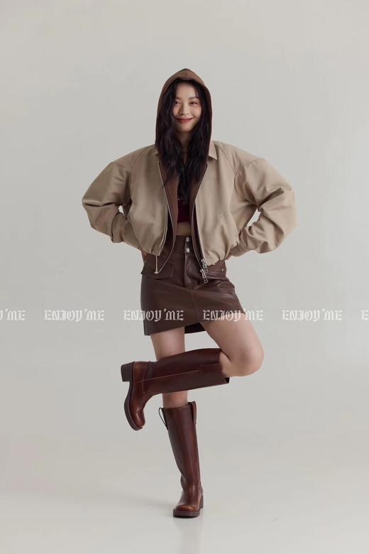 【门店同款】秋季两穿马甲卫衣两件套 153950120 商品图7