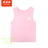 棉果果冬季新品内衣家居暖姜中大童140-160码女童3A抗菌无痕背心M421170423728 商品缩略图0
