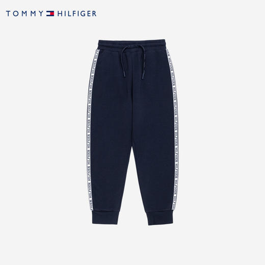 TOMMY 秋 大童小童 儿童童装长裤 KB0KB08386 商品图0