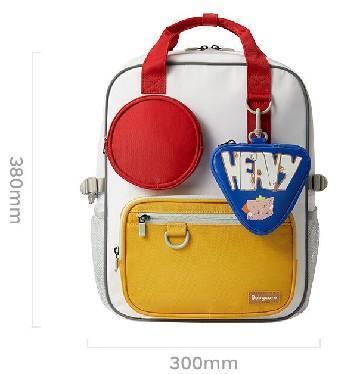 BC2212512小学生护脊书包 商品图0