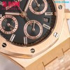 AP新尺寸38mm 热门爱彼 Audemars piguet AP 爱彼 皇家橡树系列26715 表盘尺寸38mm 男女皆可佩戴 商品缩略图3