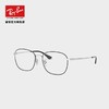 雷朋Ray-ban光学镜0RX6418D-TC 商品缩略图4
