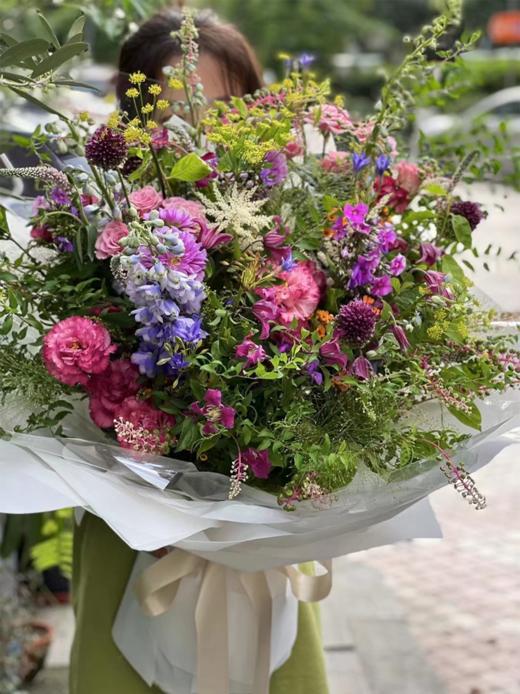 花香绮丽 商品图0