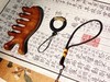 【家居百货】天然檀木仿生多功能经络按摩梳 商品缩略图7