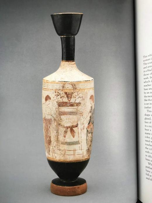 弗洛伊德古董收藏图集 100幅插图 精装大16开 商品图11