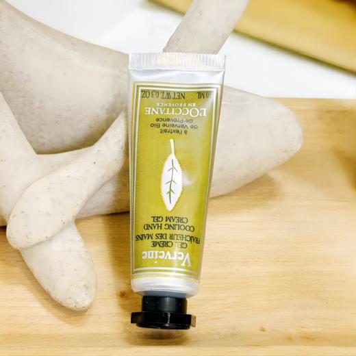 欧舒丹百花炫舞护手霜铁盒五件套 商品图4