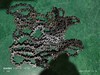 【货号05446】库存处理二手8-9成新链条6寸电链锯链条单手锯链条伐木锯锯条 商品缩略图1