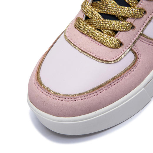 TOMMY 秋 大童小童 儿童板鞋 TH101032 商品图3