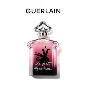 GUERLAIN娇兰 法式黑裙馥郁版香水