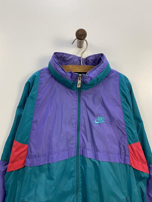 80年代 Vintage NIKE 耐克 运动外套 _SJK(L) 商品图1