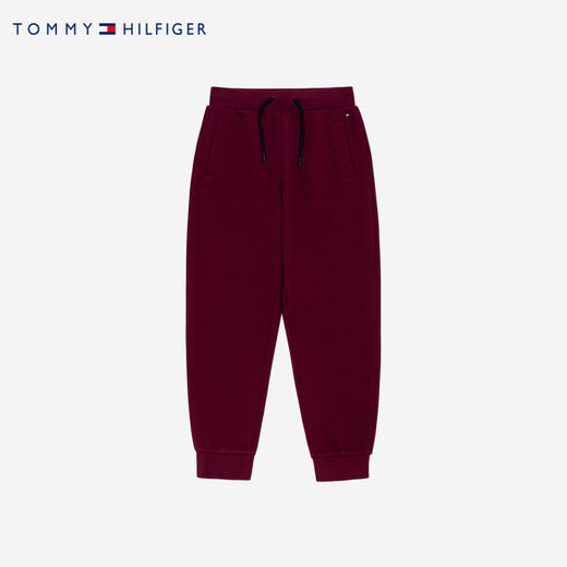 TOMMY 秋 大童小童 儿童童装长裤 KB0KB08278 商品图1