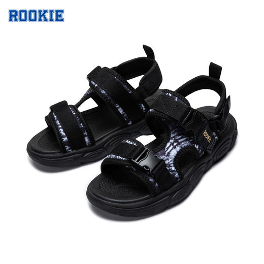 ROOKIE 夏季 大童小童 凉鞋 RK23Q2021男 商品图3