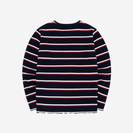 TOMMY 秋 大童小童 儿童童装T恤 THG-TL-23C046 商品图1