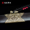 黄铜战龙刀（未开刃） 商品缩略图3
