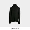 JUDYHUA 高领套头毛衣 商品缩略图3