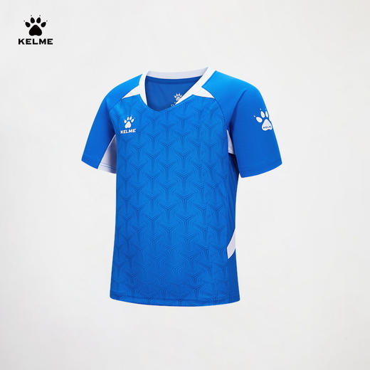 【卡尔美出征卡塔尔系列】新款儿童比赛训练服 商品图6