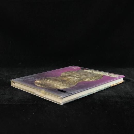 纽约大都会艺术博物馆图集（1979） 128幅彩色插图 精装大16开 商品图2