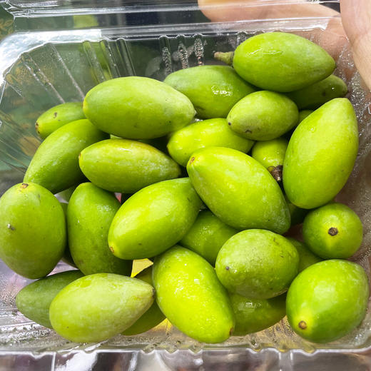 甜橄榄（四合一礼盒装） 商品图1