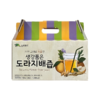 【盒】施温美 梨桔梗汁饮料80g*10*3 【곽】슬로푸드 생강품은 도라지배즙80g*10*3 商品缩略图0