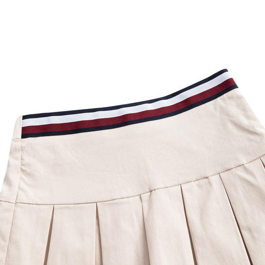 TOMMY 秋 大童小童 儿童童装半身裙 KG0KG07420 商品图3