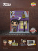 Funko POP Deluxe 哈利波特对角巷哈利与咿啦猫头鹰商店限定款手办摆件 58135 商品缩略图1