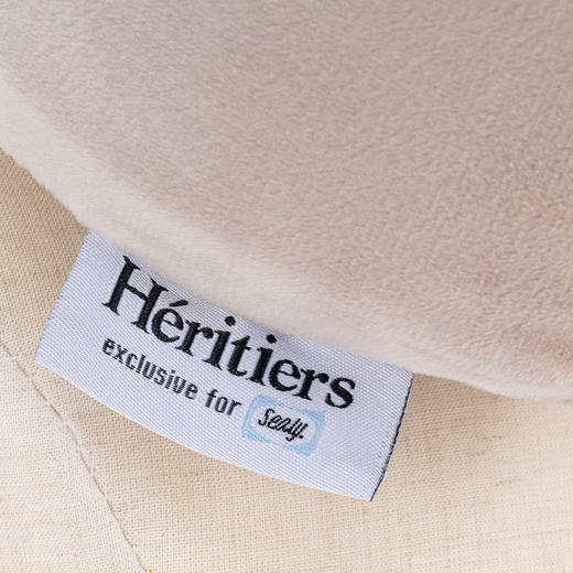 Sealy丝涟 搭扣旅行颈枕 商品图12