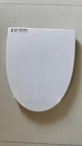 马桶盖 001脲醛盖板 38*45