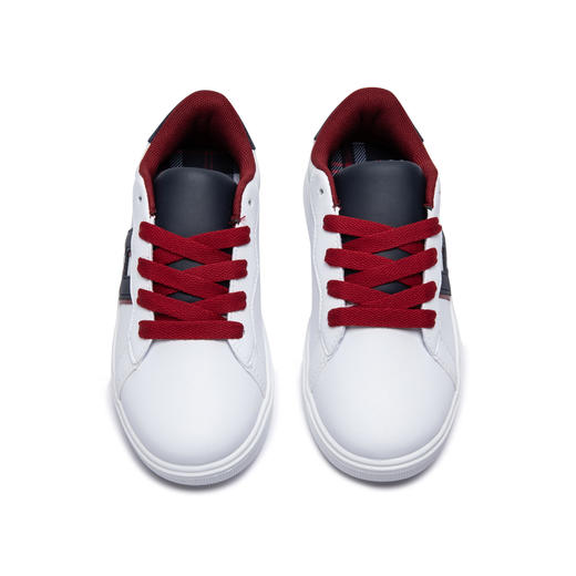 TOMMY 秋 大童小童 儿童板鞋 TH101014 商品图5