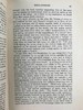 1871年 司各特《红铁手骑士》 约5幅版画插图 漆布精装32开 商品缩略图11