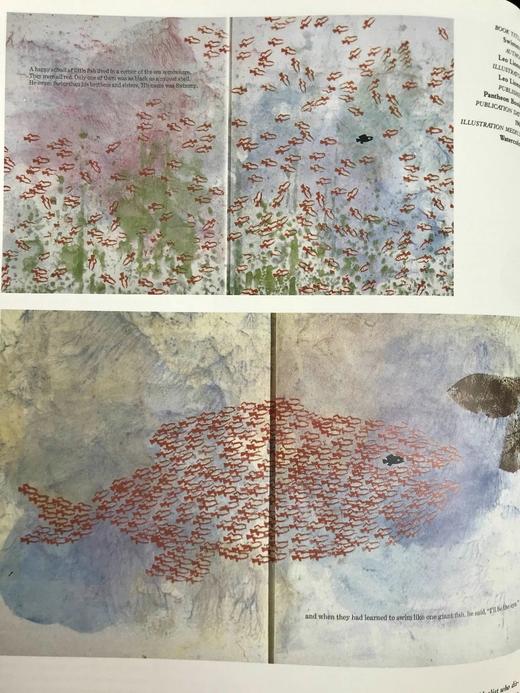 童书插图与设计 数百幅插图 精装大16开 商品图9