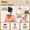 美仕达（Misida）肩颈按摩器斜方肌按摩仪颈部肌肉放松腰腿按摩器教师节礼物 按摩器颈椎6D仿人揉捏 商品缩略图1