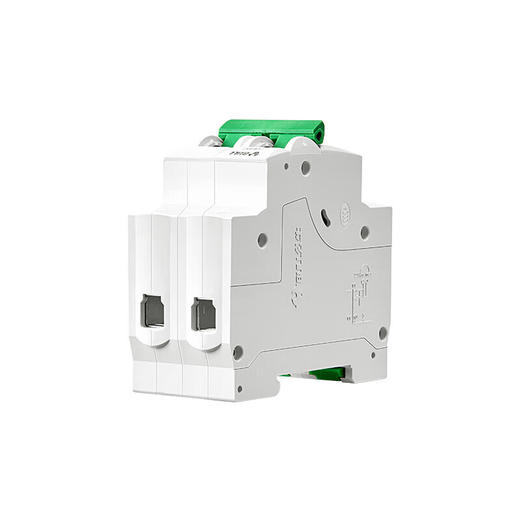 【DZ】公牛BULL空气开关LB5-63a/16A-2P/C型断路器400V 商品图2