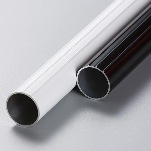 #罗马杆#金蝉现代铁艺罗马杆 商品图3