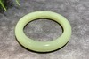 【御珠宫坊】和田玉青白玉手镯58.5mm 商品缩略图4