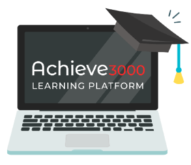 Achieve3000在线阅读写作平台：阅读理解+学术写作，双能力提升【送中文周报】【G2-G12】