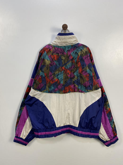 90年代 Vintage EAST WEST 运动外套 _SJK(L) 商品图3