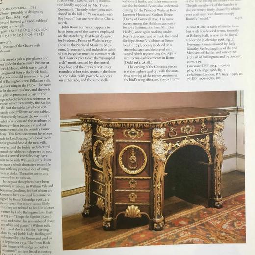 英国私人艺术藏品图集 数百幅彩色插图 平装大16开 商品图12