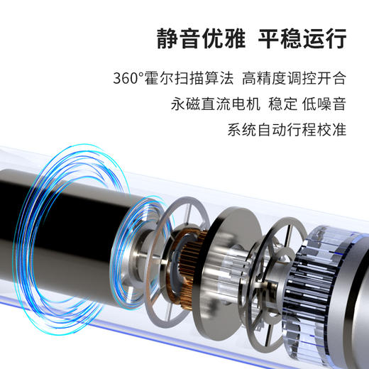 #电动轨道#金蝉电动轨道套装智能语音遥控 商品图2