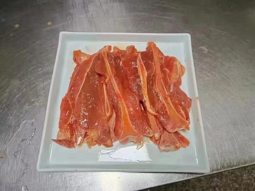 黄鸽皇蒜香扇子骨10片/包 商品图7