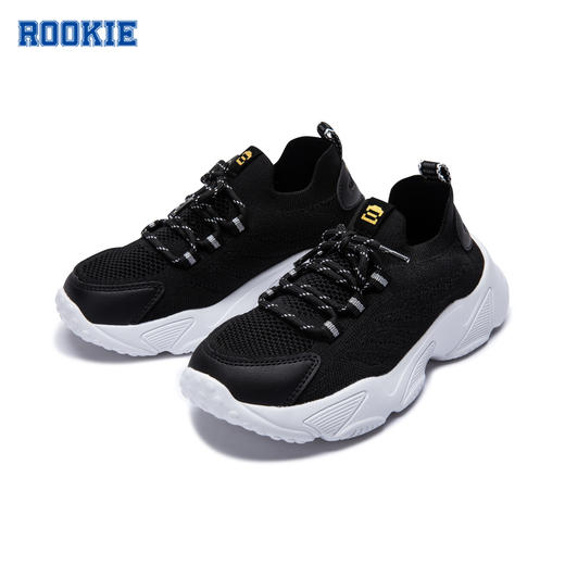 ROOKIE 夏季 大童小童 老爹鞋 RK23Q2020 商品图3
