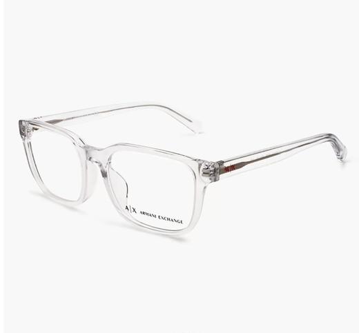 Armani Exchange光学镜0AX3071F-TC 商品图2