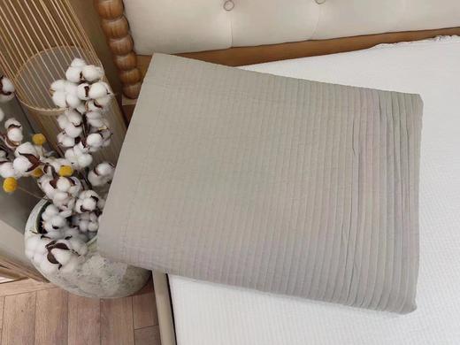 床盖韩式纯棉床盖200*220 商品图2