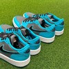 Nike AJ1 Low 蓝灰高尔夫时尚运动球鞋 商品缩略图6