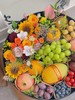 水果花盒（应季水果以及花材随机） 商品缩略图2