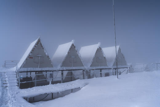 约伴行摄影——贡嘎雪山、牛背山｜11月13日 相约中国最佳观景平台，纵览牛背山的日落霞光、星空云海！ 商品图8