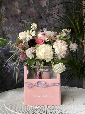 Innocent Bouquet