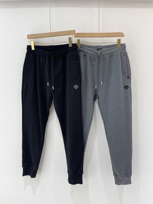 迪桑te经典纯棉男士卫裤 青少年也适合 商品图0